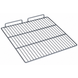 Rejilla para Armario Pastelero Positivo 600 x 400 650 L - Dynasteel