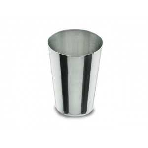 Vaso de acero inoxidable de 300 ml