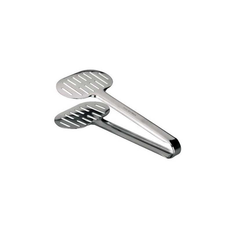 Pinza para hamburguesas 24 cm