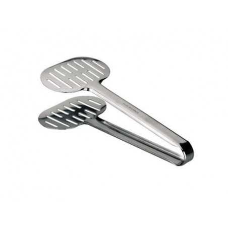 Hamburger tongs 24 cm