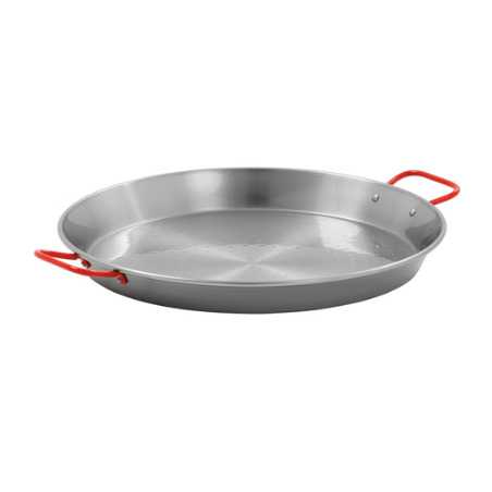 Sartén de paella - diámetro 34 cm