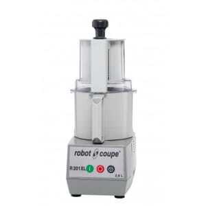 Combinado Cutter y Cortador de verduras robot coupe R 201 XL