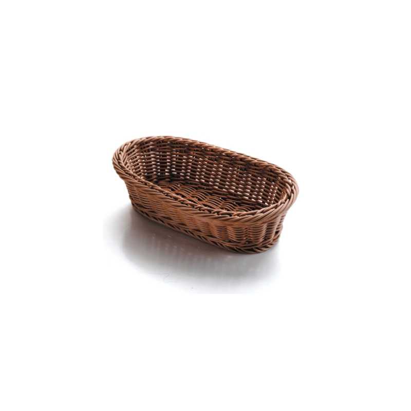 Oval Bread Basket - LACOR