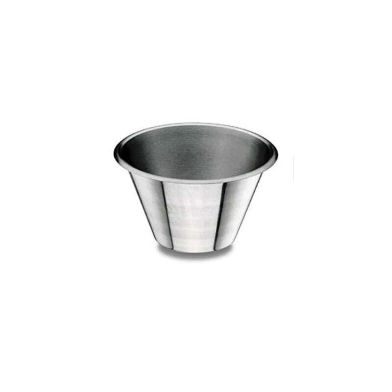 Stainless Steel Pastry Bowl 11 L Lacor