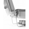 Chafing Dish GN 1/1 - Lot de 2