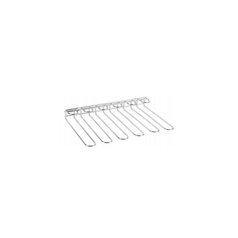 Glass Rack - 5 Rows - Tellier Glass Rack - 5 Rows - Tellier