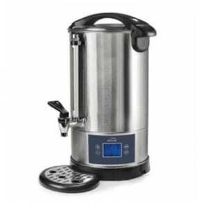 Distributeur Agua Caliente - 4 L Lacor