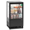 Vitrina refrigerada pequeña 58 L - SW - Bartscher