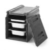 Caja térmica para catering GN 1/1 - 66 L Hendi