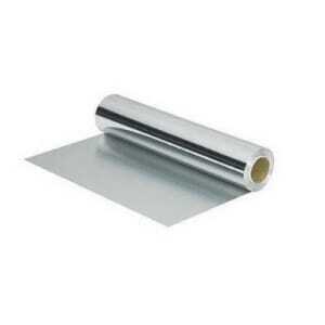 Rollo de aluminio profesional - 45 cm