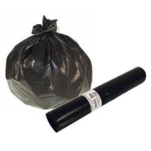 Bolsa de basura reforzada - 30 L - Lote de 500