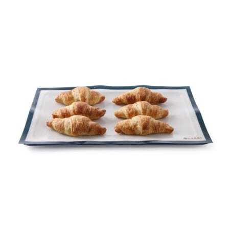 Non-stick Silicone Pastry Mat - 530 x 325 mm - GN 1/1 - Hendi