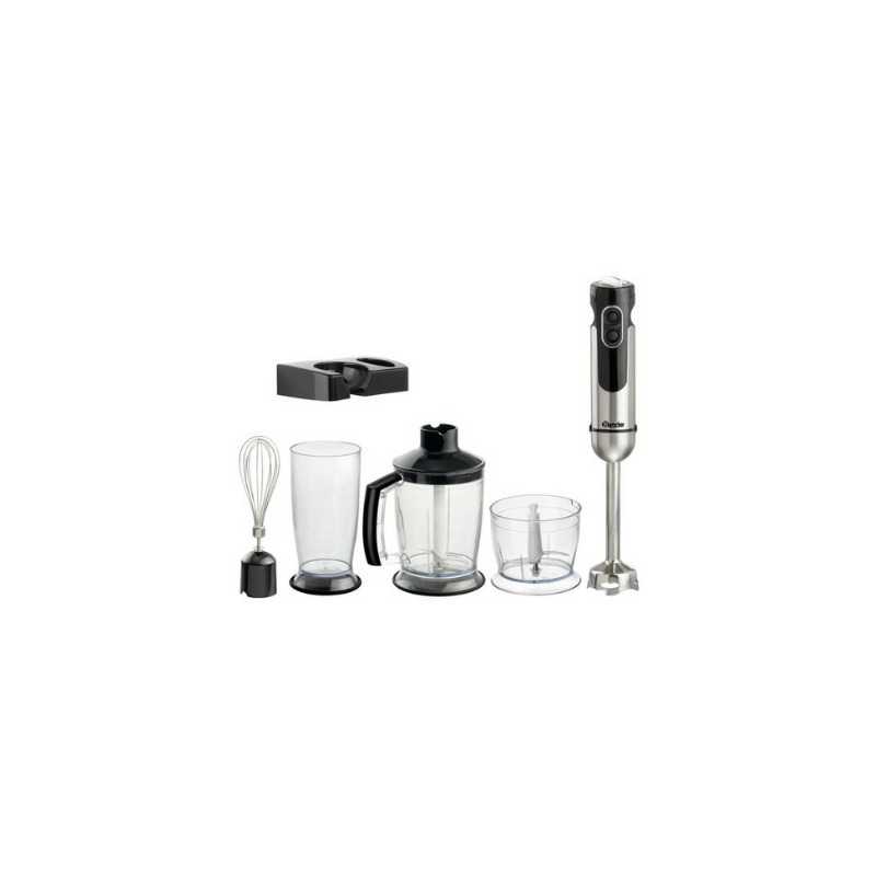 Bartscher immersion blender kit