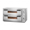 Horno de pizza NT 921 - 12 pizzas Bartscher