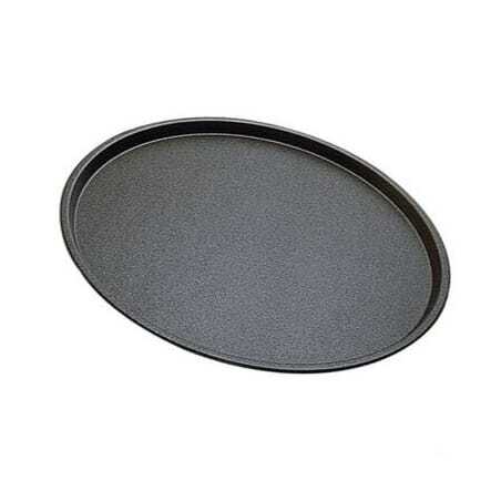 Placa de pizza antiadherente - Ø 290 mm Gobel