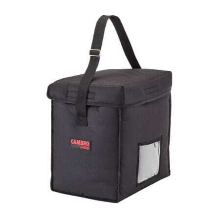 Sac de Livraison Isotherme Vertical - Petit Format Cambro