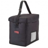 Bolsa de entrega isotérmica vertical - Formato pequeño Cambro