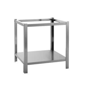 Soporte para cuatro pizzas NT 621/622