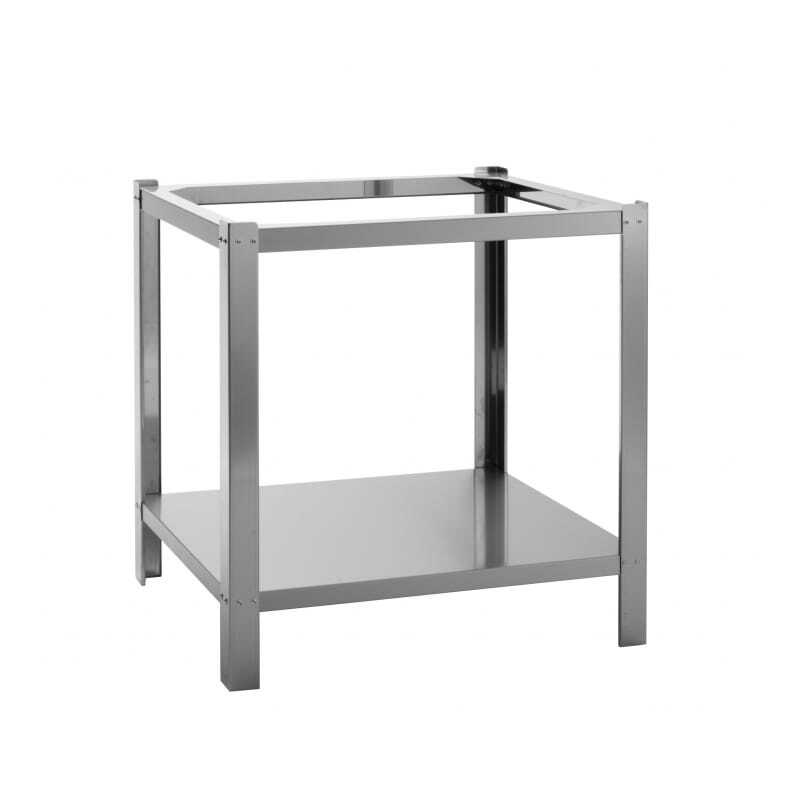 Soporte para cuatro pizzas NT 621/622