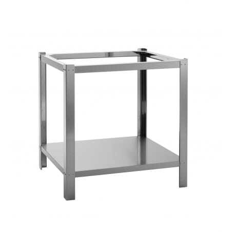 Soporte para cuatro pizzas NT 621/622