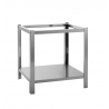 Soporte para cuatro pizzas NT 621/622