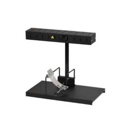 Alpage Raclette Grill - Basalt