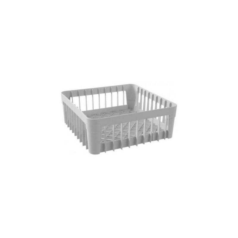 Flat Glass Rack - HENDI