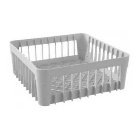 Flat Glass Rack - HENDI