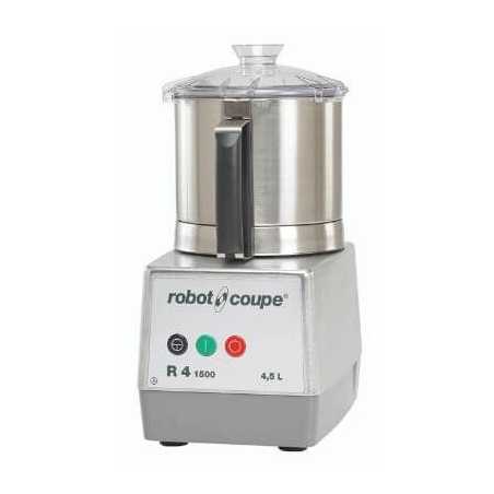 Robot-Coupe Cutter de cocina R 4-1500 Robot-Coupe - FourniResto.com