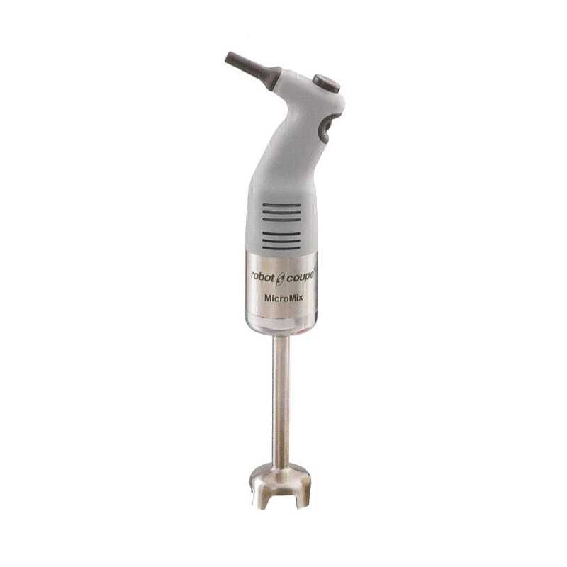 MicroMix emulsionador Robot Coupe 39400