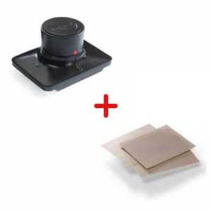 Paquete de tampones y recargas para crepera - Krampouz