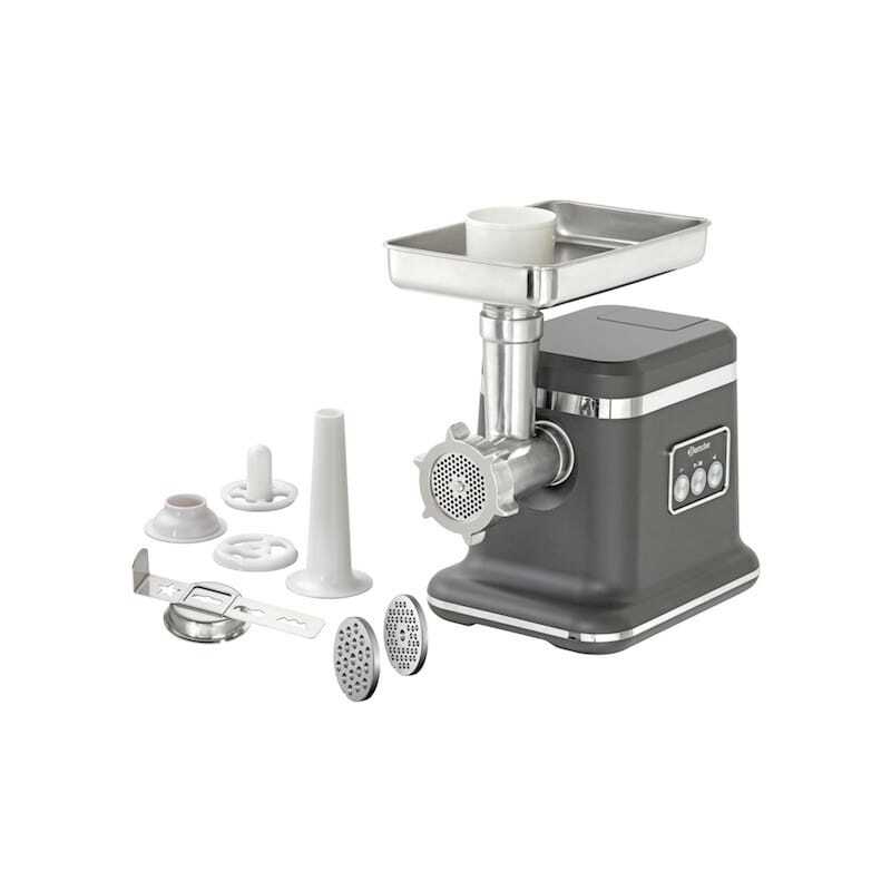 Meat grinder 10 Kg/h professional