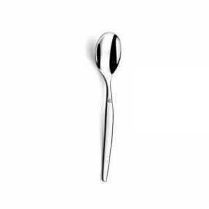 Coffee Spoon Jet Range - Set of 12 - LOU LAGUIOLE