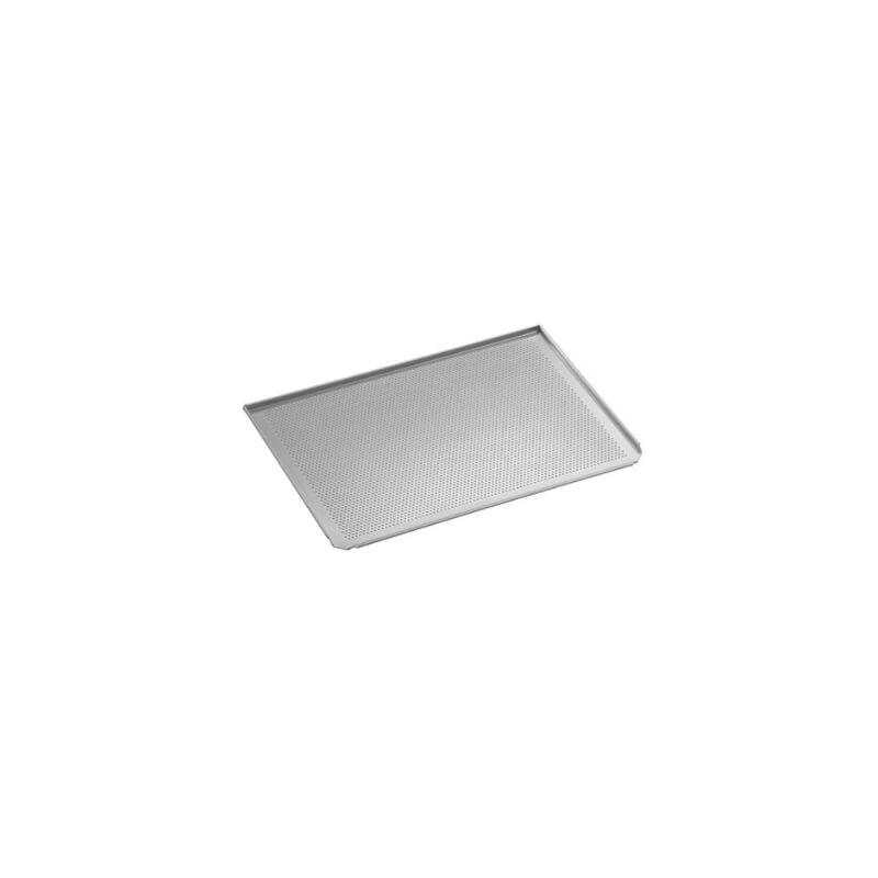 Placa Perforada de Aluminio - 433 x 333 mm - BARTSCHER