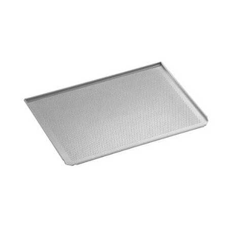 Placa Perforada de Aluminio - 433 x 333 mm - BARTSCHER