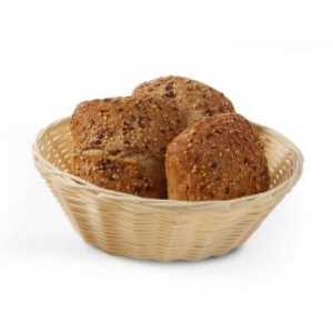 Round Bread Basket - Hendi