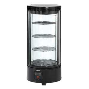 Vitrina refrigerada para pasteles profesional - 72 litros