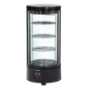Vitrina Refrigerada para Pasteles profesional - 72 litros