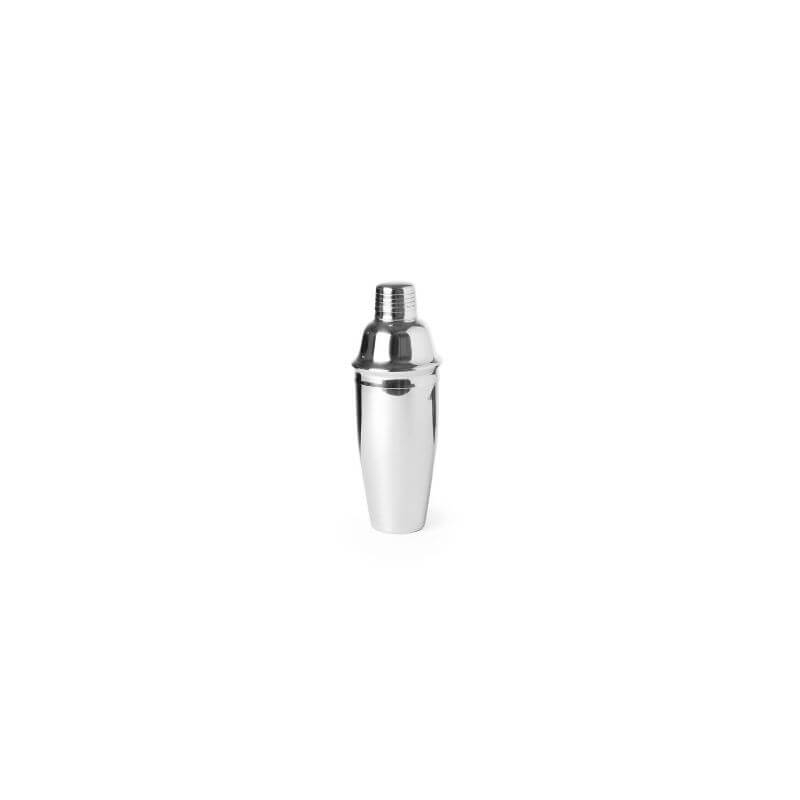 Stainless Steel Shaker 0.75 L