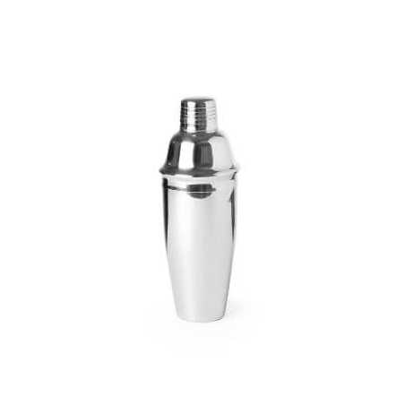 Shaker Inox 0,75 L