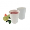 Lote de 50 - Vaso de Bagazo - 26 cl Fourniresto