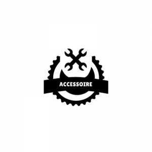 Estante para armario refrigerado de 200 litros