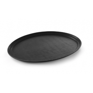 Oval XL Service Tray 735 x 600 mm - HENDI