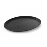 Oval XL Service Tray 735 x 600 mm - HENDI