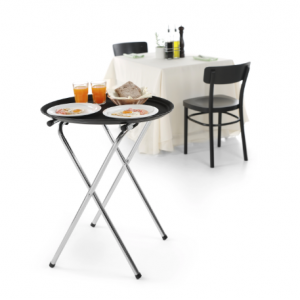 Soporte Flexible para Bandeja de Servicio - HENDI