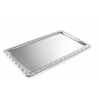 Bandeja rectangular decorada - GN 1/1