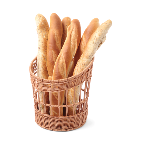 Cesto de baguette - HENDI