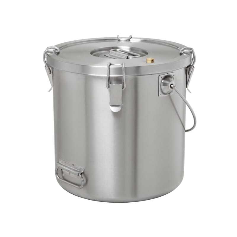 Conteneur Isotherme - 20 L