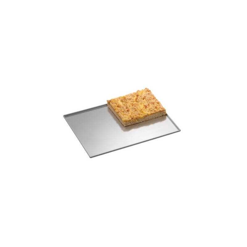 Placa de cocción de aluminio 433 x 333 mm