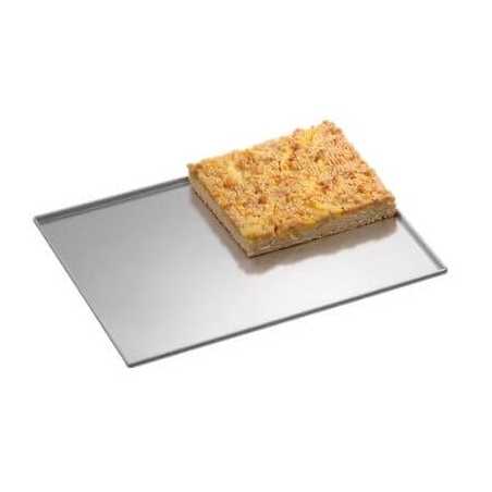 Aluminum Cooking Plate 433 x 333 mm